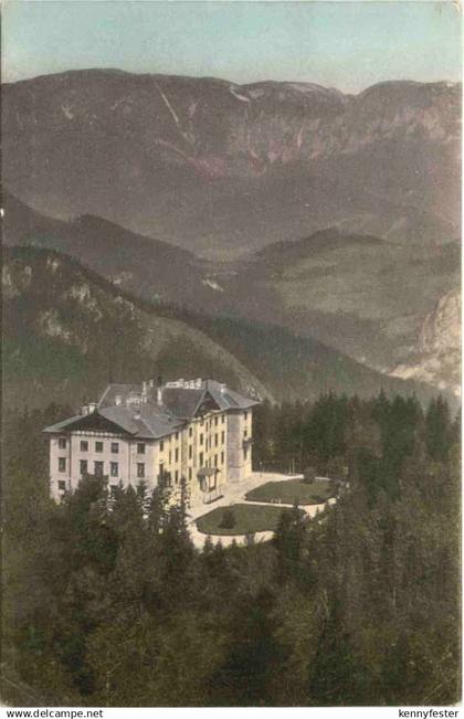 Waldhof Semmering