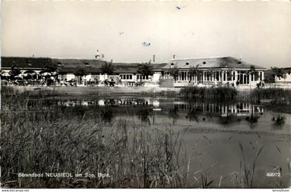 Neusiedl am See,