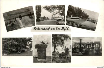 Podersdorf am Neusiedlersee