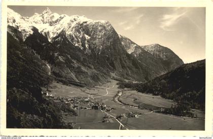 Oetz - Tirol