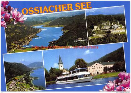 Ossiacher See