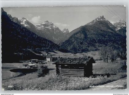 10044111 - Neustift im Stubaital