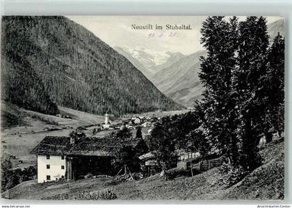 10313772 - Neustift im Stubaital