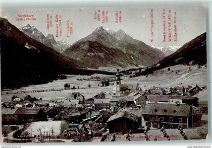 10356391 - Neustift im Stubaital