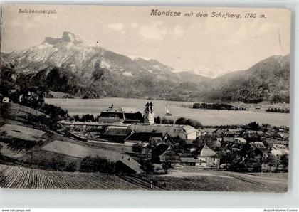 52139172 - Mondsee