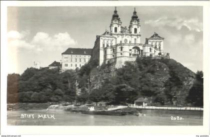 70589071 Melk Donau Stift Melk