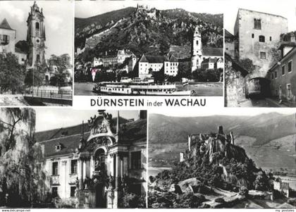 70965414 Duernstein Wachau