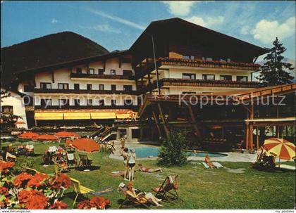 71866348 Obsteig Tirol Tyrol Hotel