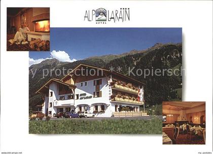 71909426 Mathon Tirol Hotel Alue Larain