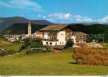 72667632 Kastelruth Suedtirol Hotel Tyrol