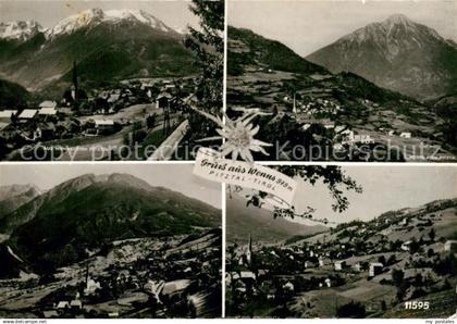 72917432 Wenns Pitztal Tirol