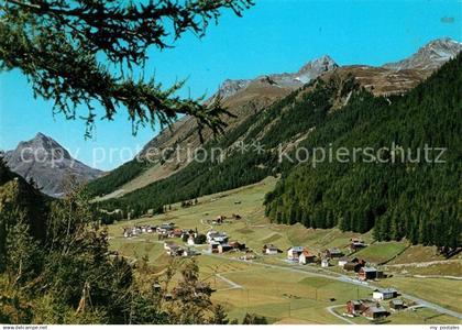 73246698 Mathon Tirol Paznauntal