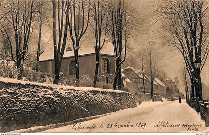 ab9745 - AUSTRIA - Ansichtskarten  VINTAGE  POSTCARD - Eibiswald - 31.12.1909