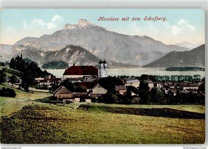 52139161 - Mondsee