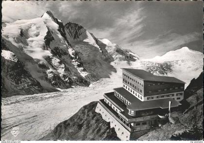 71070477 Heiligenblut Kaernten Grossglockner
Johannisberg Heiligenblut