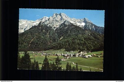 71419762 Waidring Tirol