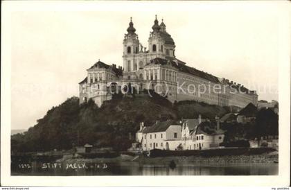 71519925 Melk Donau Stift Melk