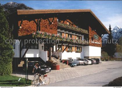 71905732 St Johann Pongau Salzburg Hotel Kaprunerhof Sankt Johann im Pongau