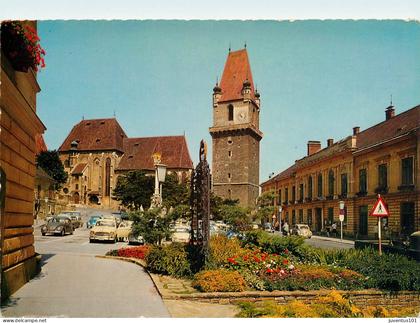 CPSM Perchtoldsdorf-Timbre      L2166