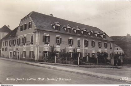 Pollau - Gasthof Schreiner