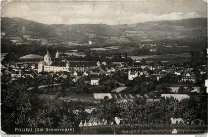 Pöllau/Steiermark -