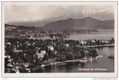 Autriche - Pörtschach am Wörthersee