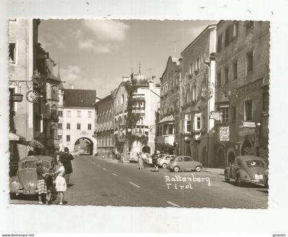 RATTENBERG TIROL