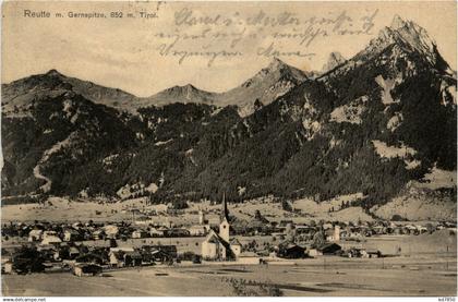 Reutte