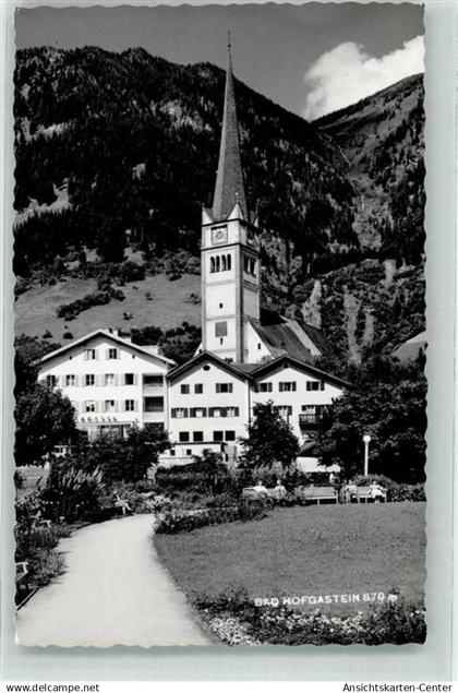 39533053 - Bad Hofgastein