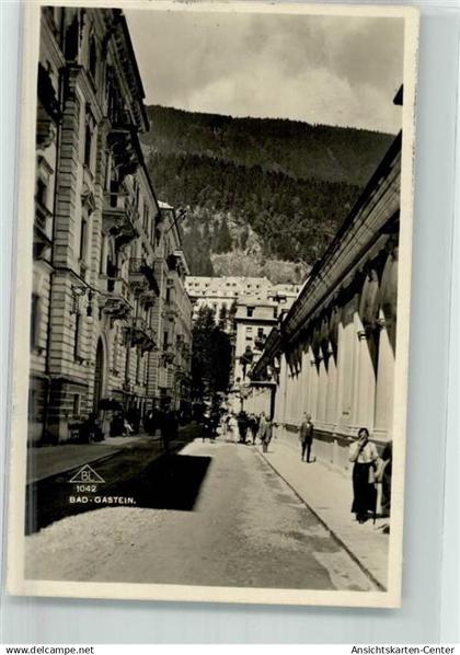 39750272 - Bad Gastein