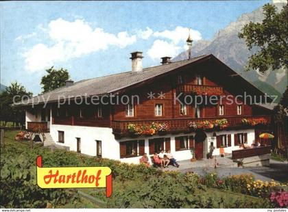 42924056 Leogang Hartlhof