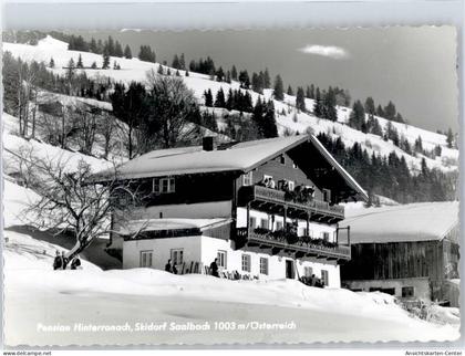 51488407 - Saalbach