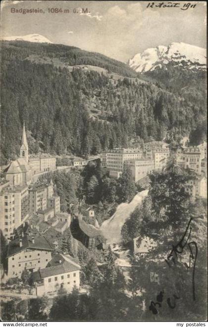 71033751 Bad Gastein  Bad Gastein