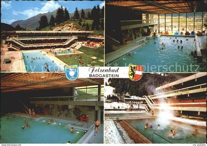 71907372 Bad Gastein Felsenbad  Bad Gastein