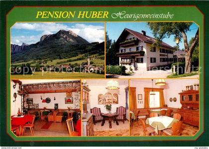 73047905 Thalgau Pension Huber Heurigenweinstube