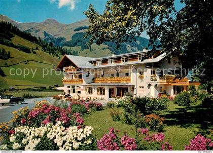 73111932 Rauris Pension Rauriserhof Rauris