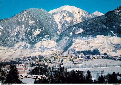 73120136 Hofgastein Bad Gaiskarkogel Panorama Winterlandschaft Hofgastein Bad