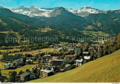 73241247 Bad Hofgastein Panorama Hundskopf Bad Hofgastein