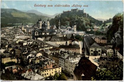 Salzburg