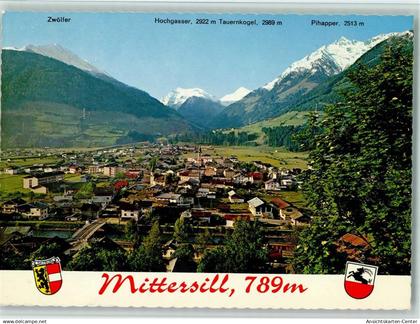 10073452 - Mittersill