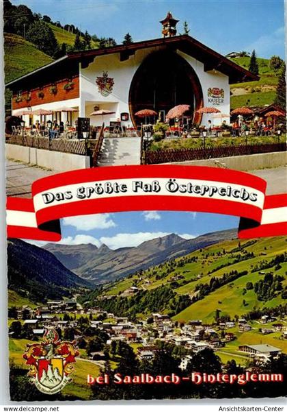 50775054 - Saalbach