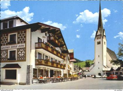 70590320 Abtenau Abtenau Marktplatz Abtenau