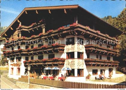 71822295 Saalbach-Hinterglemm Hotel Kristiana Saalbach