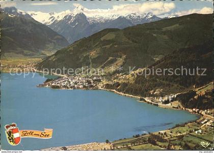 71860327 Zell See Kitzsteinhorn  Zell am See