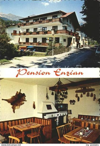 71928542 Bad Hofgastein Pension Enzian Bad Hofgastein