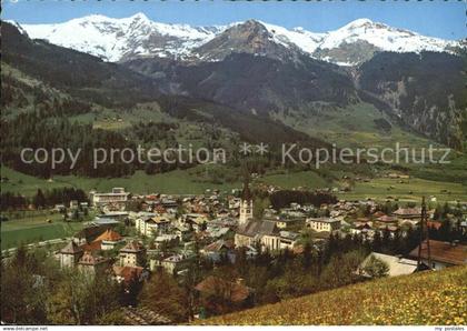 72445413 Bad Hofgastein Hundskopf Bad Hofgastein