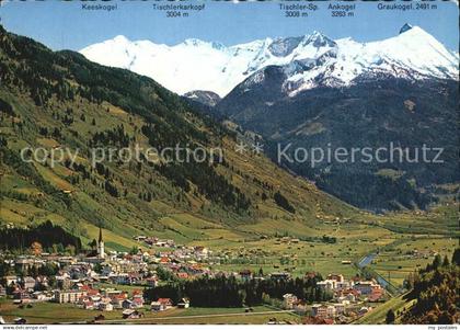 72446416 Bad Hofgastein Panorama Bad Hofgastein