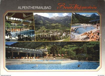 72495691 Bad Hofgastein Kurzentrum Bad Hofgastein