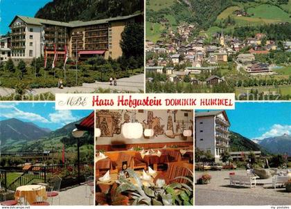 72849797 Bad Hofgastein Haus Hofgastein