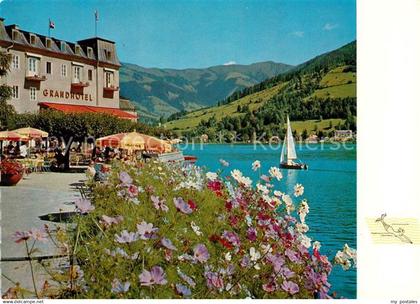 73082758 Zell See Grand Hotel am See Zell am See